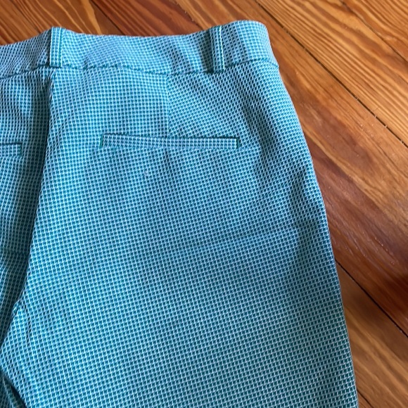 Banana Republic Sloan Fit 6 Crop - Picture 3 of 4